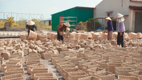 Từ làng vươn ra thế giới, cơ hội của ngành nội thất và trang trí nhà cửa Việt Nam