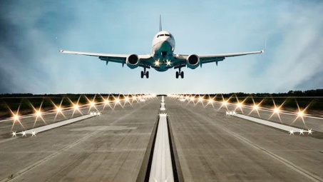 Ninh Thuận: Phê duyệt lập quy hoạch Cảng hàng không Thành Sơn