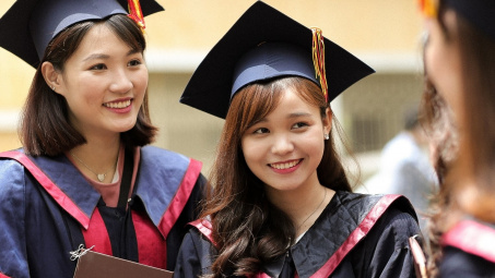 Sinh viên sư phạm có thể không được hỗ trợ sinh hoạt phí