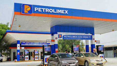Petrolimex chính thức bổ sung biển số xe vào hóa đơn điện tử