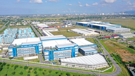 Viglacera: Dự kiến lãi ròng năm 2024 tăng 134%, cổ phiếu VGC phục hồi mạnh