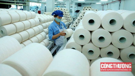 Động lực từ cơ chế mở rộng thị trường cho công nghiệp hỗ trợ