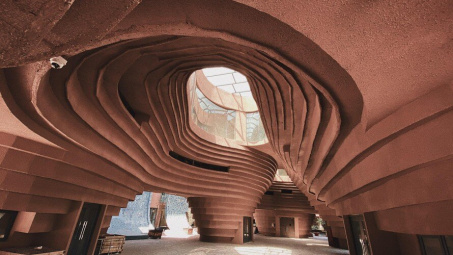 Bảo tàng gốm Bát Tràng: Công trình 150 tỷ được xây dựng thế nào?