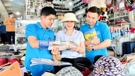 BHXH tỉnh Hà Tĩnh: 6 giải pháp trọng tâm để hoàn thành tốt nhiệm vụ năm 2023