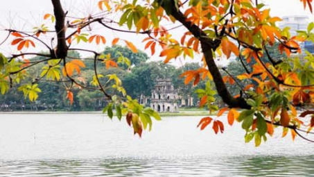 Thời tiết hôm nay ngày 01/10/2023: Hà Nội có lúc có mưa, Thành phố Hồ Chí Minh, Đà Nẵng ngày nắng, chiều có mưa vài nơi