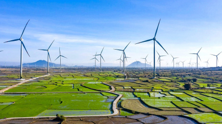 Cổ đông lớn nhất VNDirect (VND) đã xử lý xong toàn bộ số trái phiếu Trung Nam Group