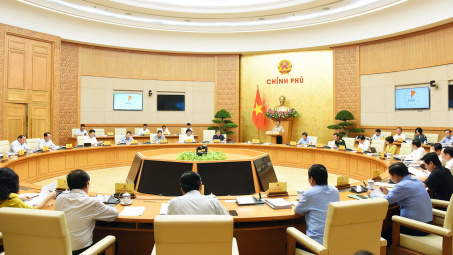Kịp thời tháo gỡ vướng mắc, bất cập trong quản lý Nhà nước