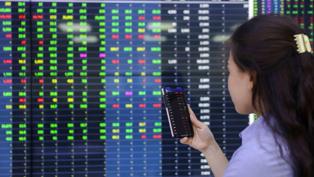 FTSE Vietnam ETF có thể mua vào gần 15 triệu cổ phiếu VIX trong đợt cơ cấu quý 3/2023