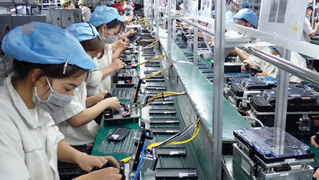 Thúc đẩy hội nhập quốc tế về các lĩnh vực khoa - giáo - văn - xã