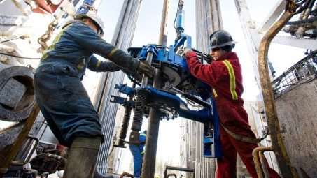 Giá xăng dầu hôm nay 5/9: Giá dầu thô tiến sát mốc 89 USD, nguồn cung dầu có thể tiếp tục suy giảm