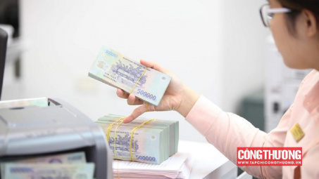 Sau kỳ nghỉ lễ 2/9, tiếp tục xuất hiện 2 ngân hàng giảm lãi suất