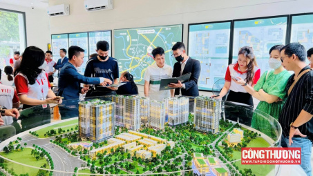 Ngân hàng nào có lãi suất vay mua nhà thấp nhất trong tháng 9/2023?