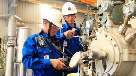 Diễn biến mới xung quanh việc chuyển sàn của cổ phiếu BSR - Lọc hoá dầu Bình Sơn