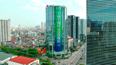 Ngân hàng VPBank (VPB): Nới room ngoại lên tối đa 30%, chuẩn bị đón nhà đầu tư chiến lược SMBC