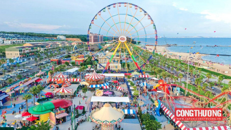 Tập đoàn Novaland (NVL): Bổ sung tài sản tại dự án NovaWorld Phan Thiết cho khoản vay 1.500 tỷ tại MBBank