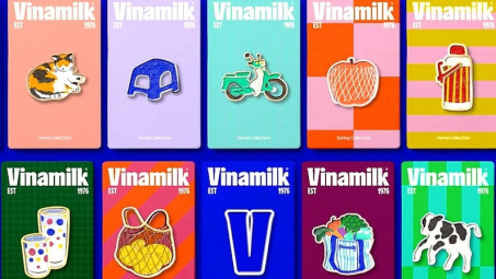 Cổ phiếu VNM lên đỉnh 8 tháng, SIC muốn thoái toàn bộ vốn khỏi Vinamilk