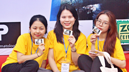 Trường Đại học Lâm nghiệp xét tuyển bổ sung 2023