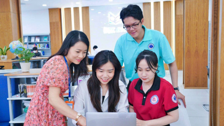 Trường Đại học Công Thương TP. Hồ Chí Minh xét tuyển bổ sung 2023