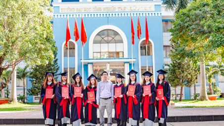 Cá nhân hóa quá trình dạy học - Giải pháp hữu hiệu nâng cao chất lượng dạy và học trong Trường Đại học Công nghiệp Thực phẩm Thành phố Hồ Chí Minh