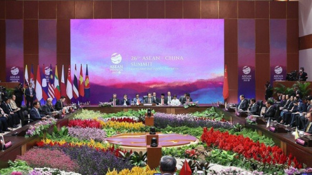 Đẩy nhanh tiến độ mở cửa cho hàng hoá các nước thâm nhập thị trường Trung Quốc