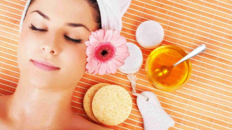 Bật mí 10 thực phẩm làm đẹp da tốt nhất từ thiên nhiên