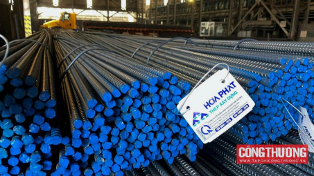 Giá thép hôm nay 6/9: Nhu cầu thép xây dựng có thể bùng nổ trong năm 2024