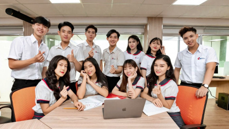 Trường Đại học Công nghiệp TP. Hồ Chí Minh xét tuyển bổ sung 2023