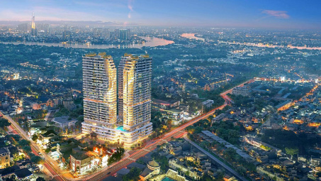 Bức tranh kinh doanh của BCG Land - Tập đoàn Bamboo Capital (BCG) trước thềm IPO