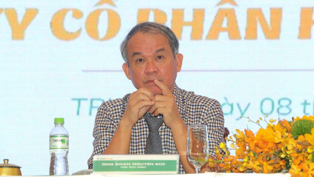 Hoàng Anh Gia Lai (HAG) nói gì trước việc chậm trả lãi trái phiếu và nghi ngờ khả năng hoạt động liên tục?