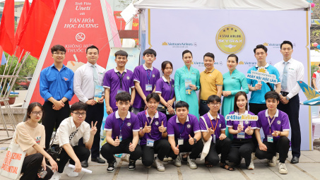 Trường Đại học Kinh tế - Kỹ thuật Công nghiệp xét tuyển bổ sung 2023