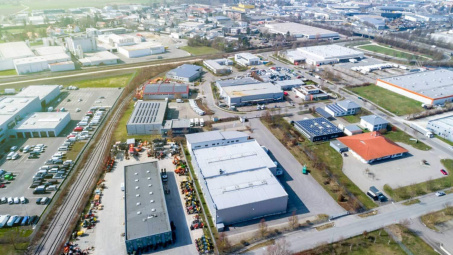 Hải Dương phê duyệt nhiệm vụ quy hoạch khu công nghiệp Tân Trường mở rộng