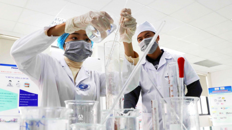 Thủ tục xét đặc cách bổ nhiệm chức danh khoa học, công nghệ không qua thi thăng hạng