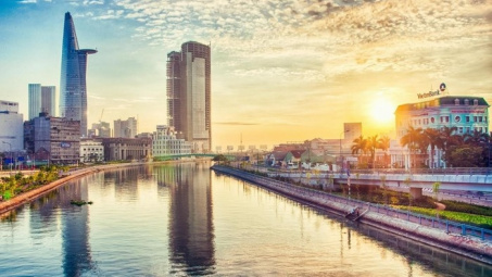 Thời tiết hôm nay ngày 8/9/2023: Cả ba miền ngày nắng, chiều và tối có mưa vài nơi