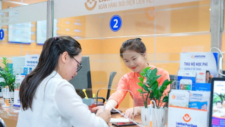 Ngân hàng LPBank (LPB) có bị ảnh hưởng nếu Phòng giao dịch Bưu điện không được nhận tiền gửi?