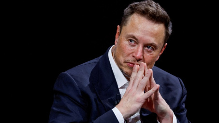 Quốc tế nổi bật: Nỗi lo ngại của tỷ phú Elon Musk