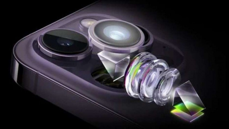 Loạt iPhone 15 vừa lộ thông số camera, có ống kính tiềm vọng