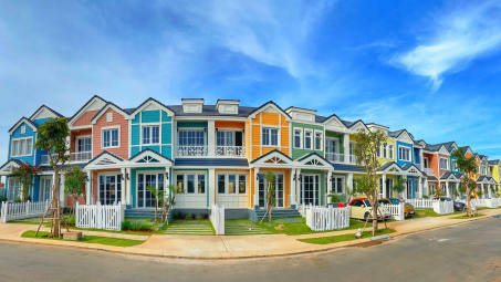 Đón thông tin mới về dự án NovaWorld Phan Thiết, cổ phiếu NVL liệu có "hút tiền" trở lại?