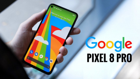Google Pixel 8 series sẽ tăng giá "shock"?