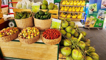 Chia sẻ kinh nghiệm tiêu thụ sản phẩm vùng miền trên sàn thương mại điện tử