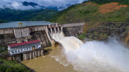 Lào Cai đặt mục tiêu công suất thủy điện vừa và nhỏ 1.800MW đến năm 2030