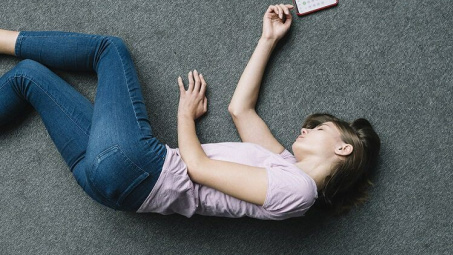 Những dấu hiệu báo trước tình trạng đột quỵ ở người trẻ tuổi