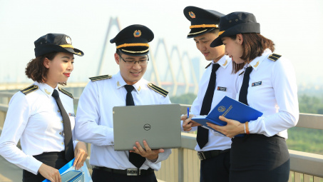 Pháp luật về kiểm toán nhà nước trong quản lý nợ công tại Việt Nam hiện nay