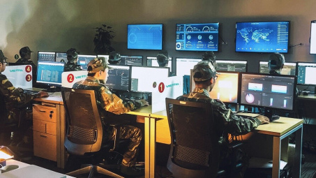 Một số vấn đề pháp lý đặt ra đối với Việt Nam về chủ quyền quốc gia trong bảo đảm an ninh mạng