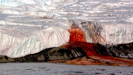 Những địa điểm bí ẩn nhất trên thế giới khiến bạn ngạc nhiên