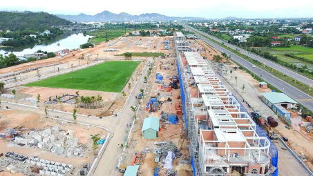 Bất động sản Phát Đạt (PDR) "mạnh tay" chiết khấu cho cổ đông khi mua nhà