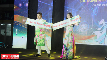 Rạng Đông: Mỗi cá nhân là một đại sứ thương hiệu