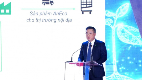 Chủ tịch An Phát Holdings (APH) quyết thoái hết vốn, đăng ký bán nốt hơn 5 triệu cổ phiếu APH