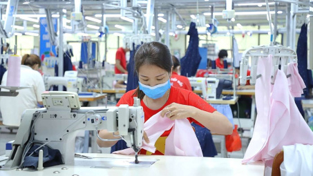 Dệt may Thành Công (TCM): Trợ lực từ E-Land, sẽ chuyển nhượng 7 ha đất KCN Hoà Phú