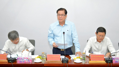 Tổng Giám đốc Cao su Việt Nam (GVR): Lợi nhuận năm nay sẽ vượt đáng kể kế hoạch được giao