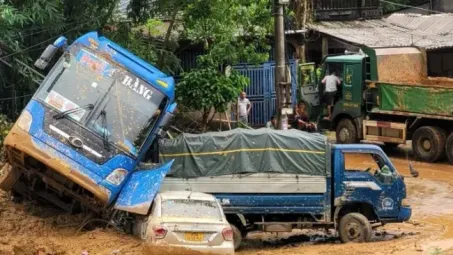 Thủ tướng chỉ đạo khẩn trương khắc phục sự cố sạt lở tại Hà Giang